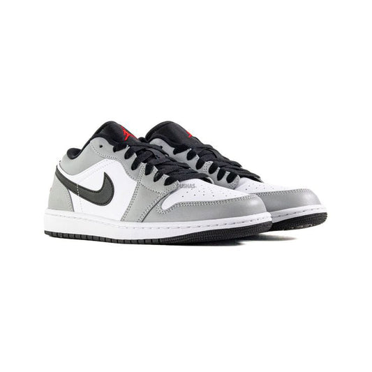 AJ1 Low Smoke Grey