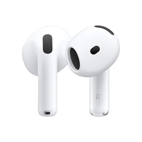 Airpods 4 With ANC