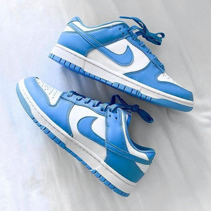 DUNK LOW UNIVERSITY BLUE
