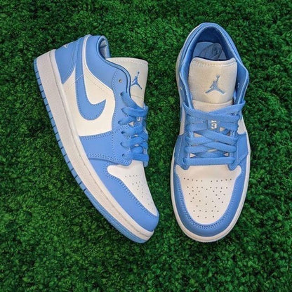 DUNK LOW UNIVERSITY BLUE