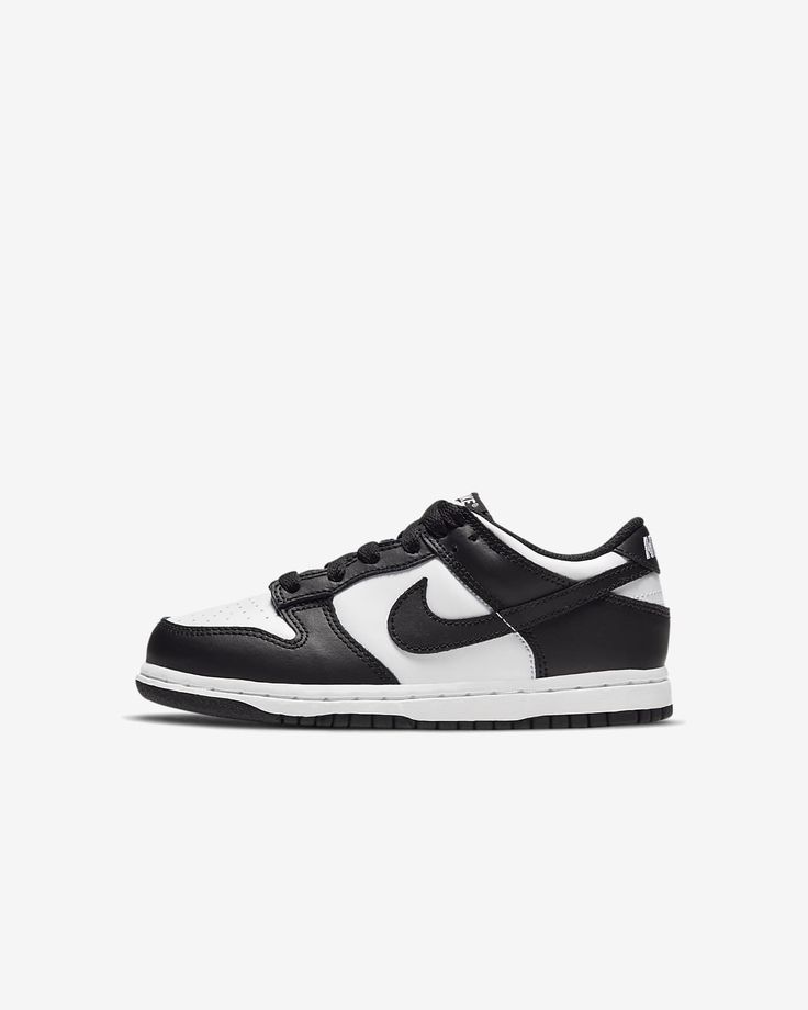 AJ1 LOW PANDA