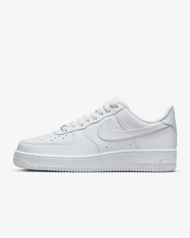 AF1 WHITE