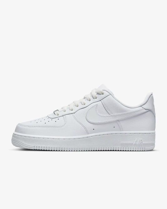 AF1 WHITE
