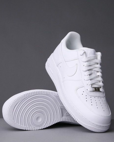 AF1 WHITE
