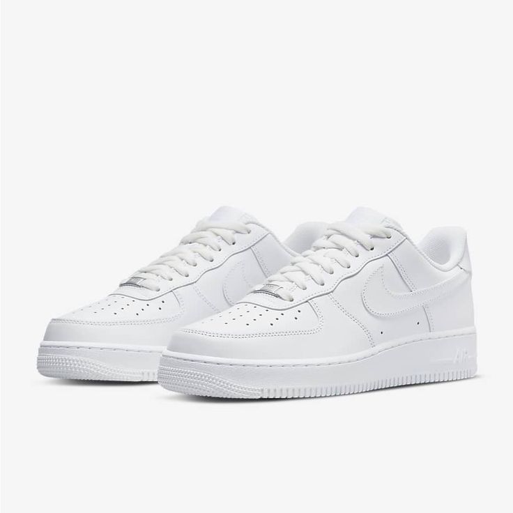 AF1 WHITE