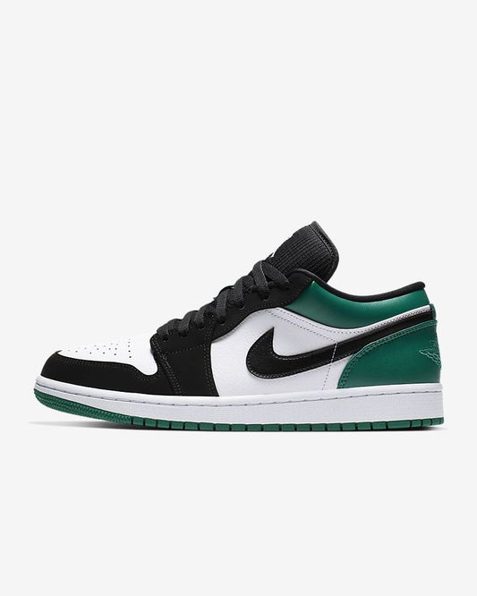 Dunk Low SB Classic Green