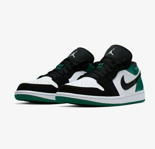 Dunk Low SB Classic Green