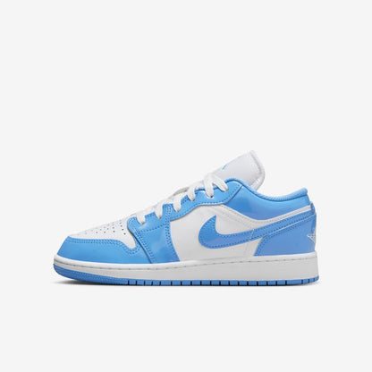 DUNK LOW UNIVERSITY BLUE